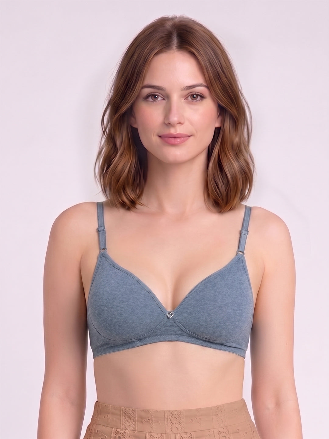 Denim Blue