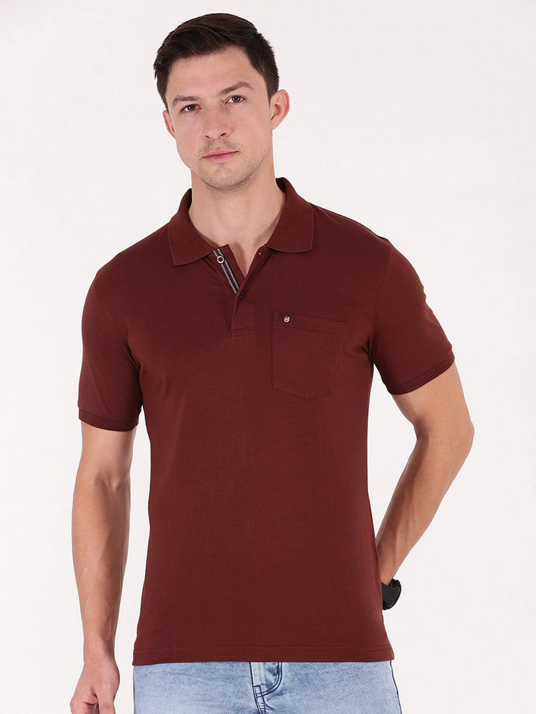 Chocolate Brown