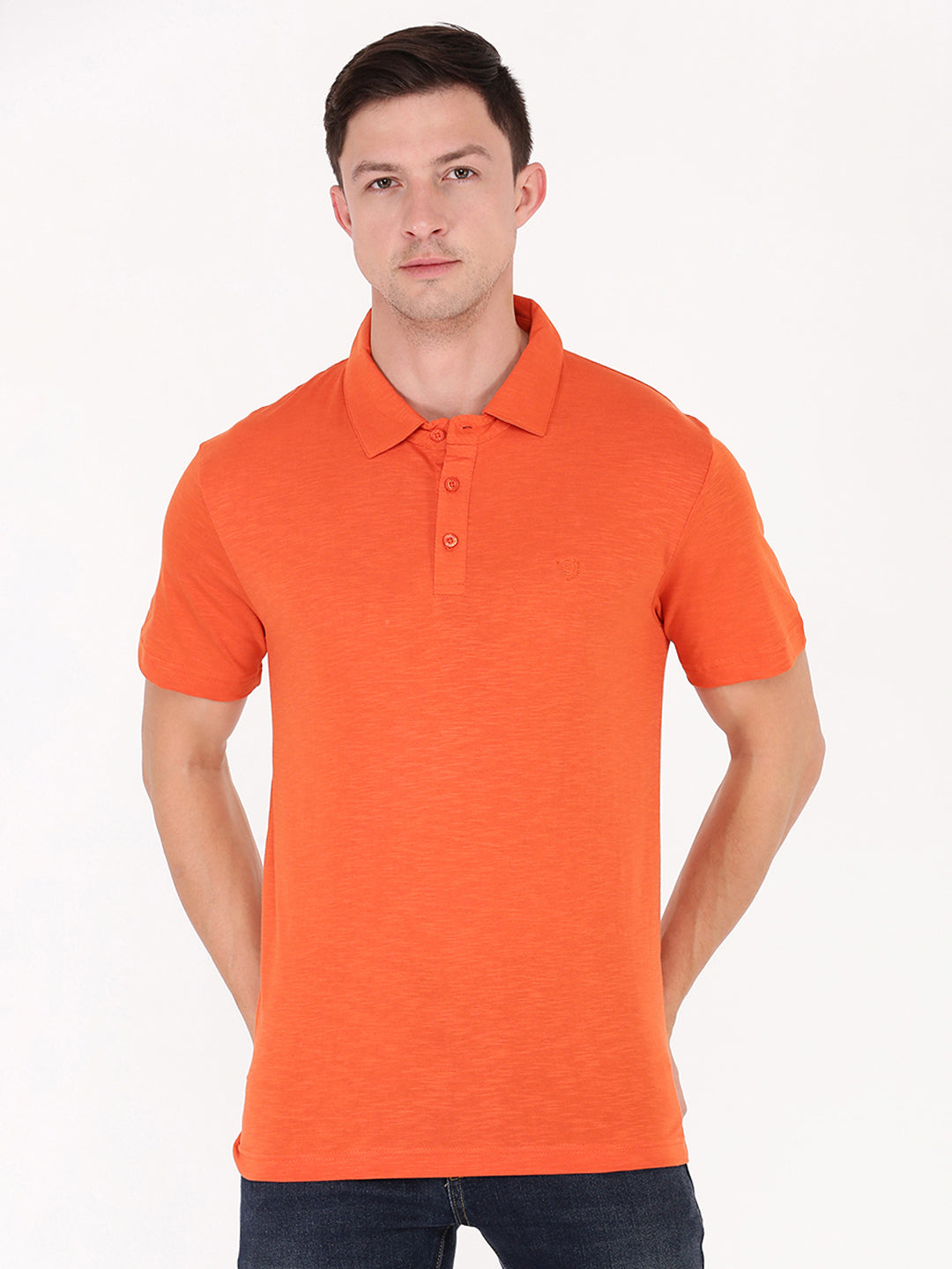 Apricot Orange