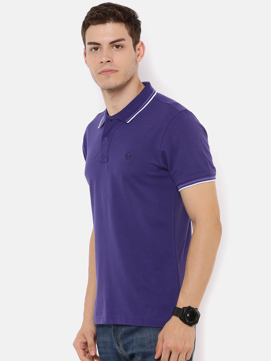 Dark purple
