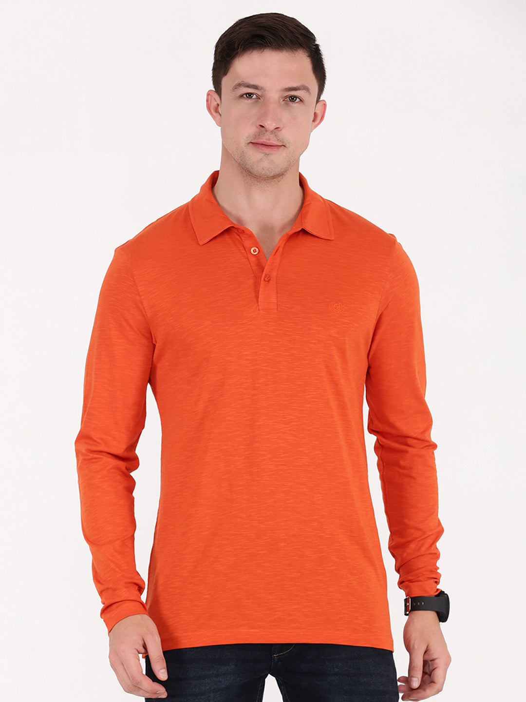 Apricot Orange