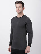 black-melange