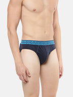 Denim Melange