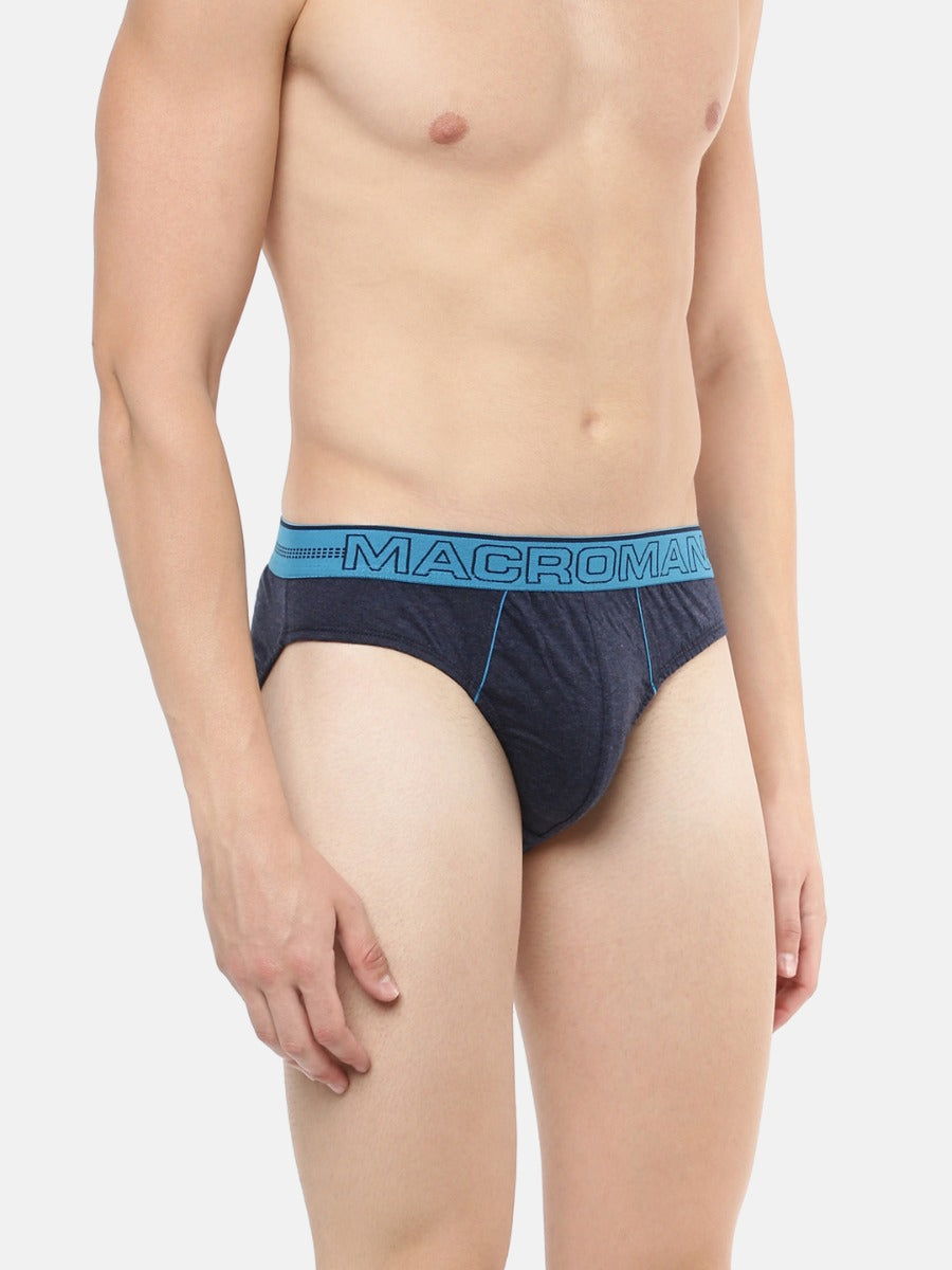 Denim Melange