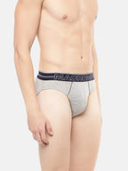 Grey Melange