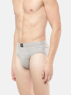 Grey Melange