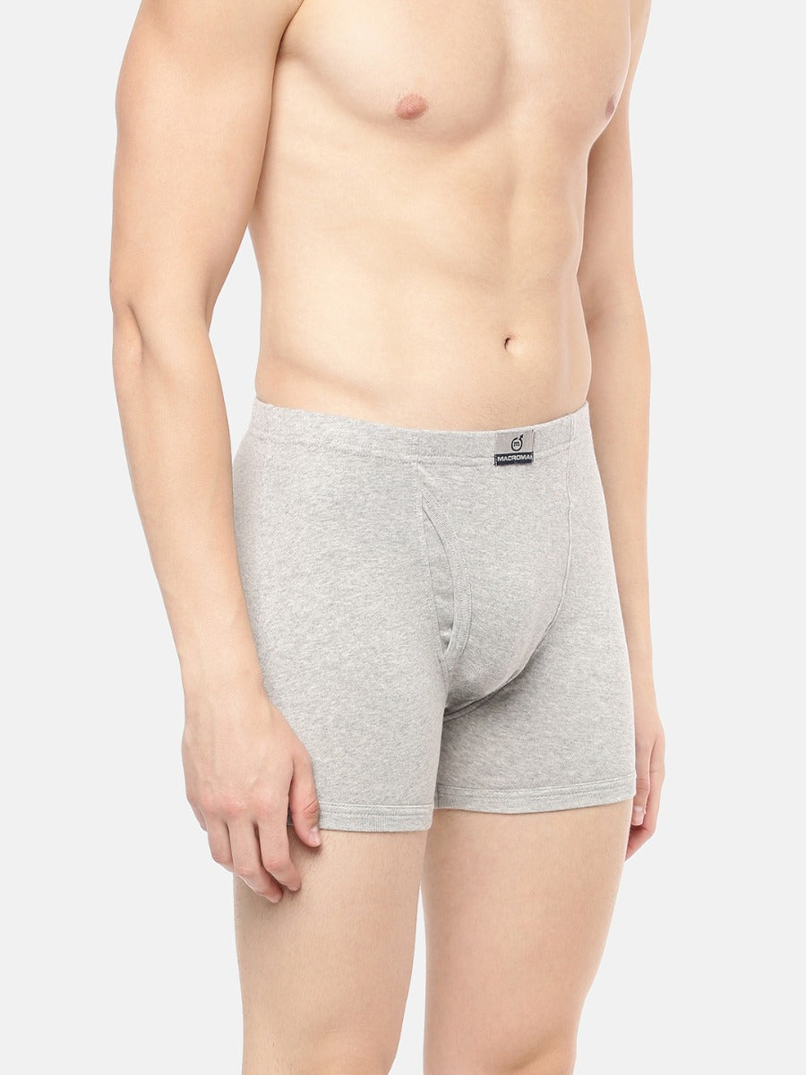 Grey Melange