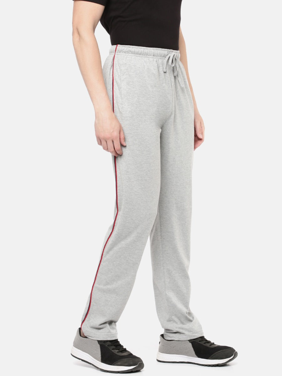 Grey Melange