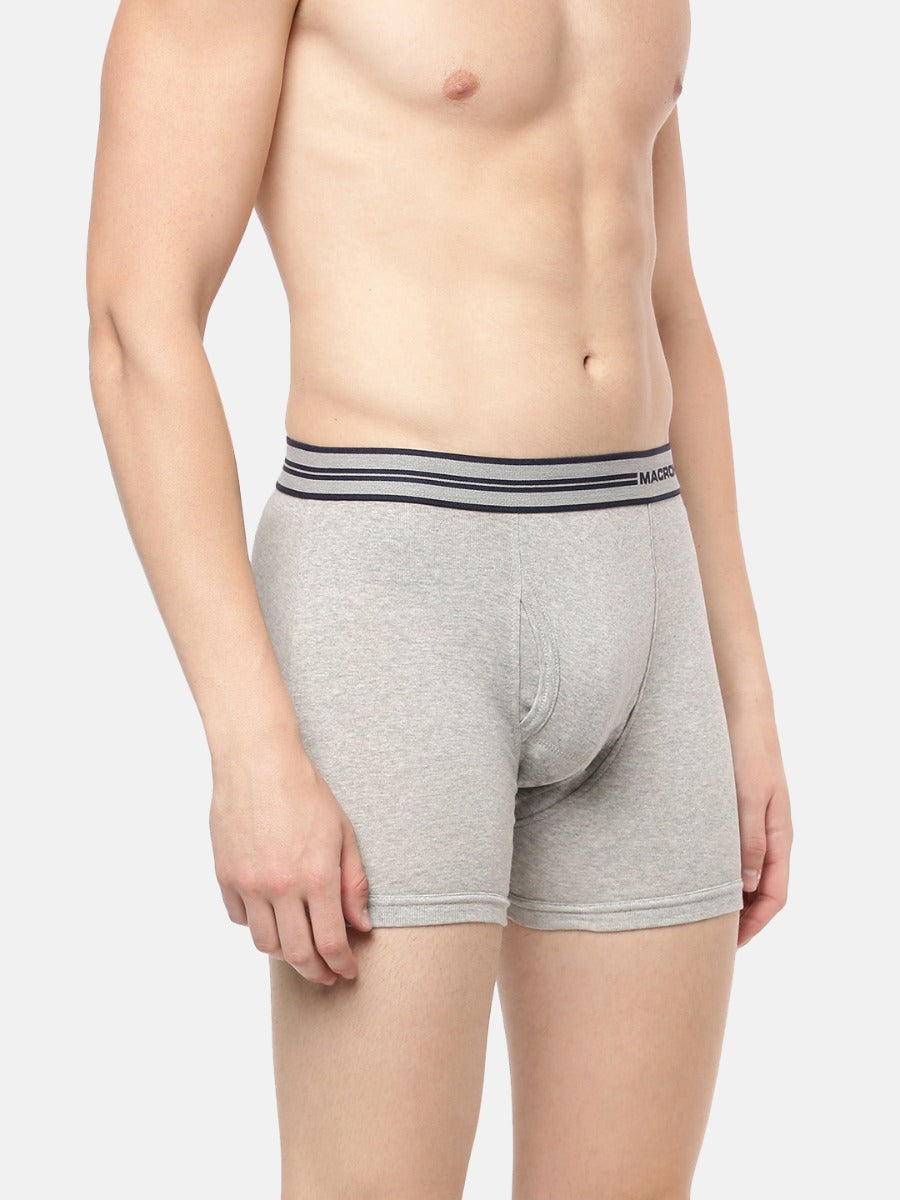 Grey Melange