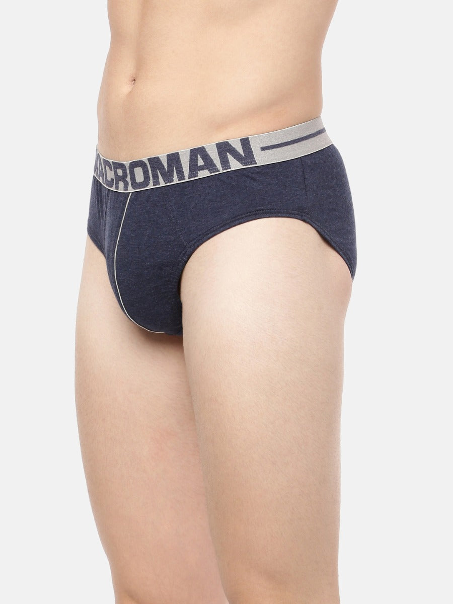 Denim Melange