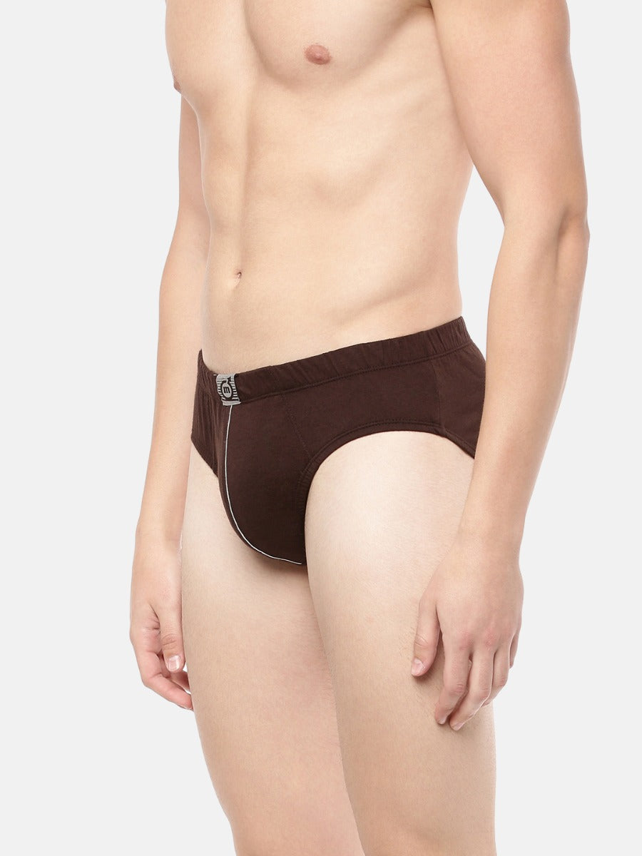 Mocha Brown