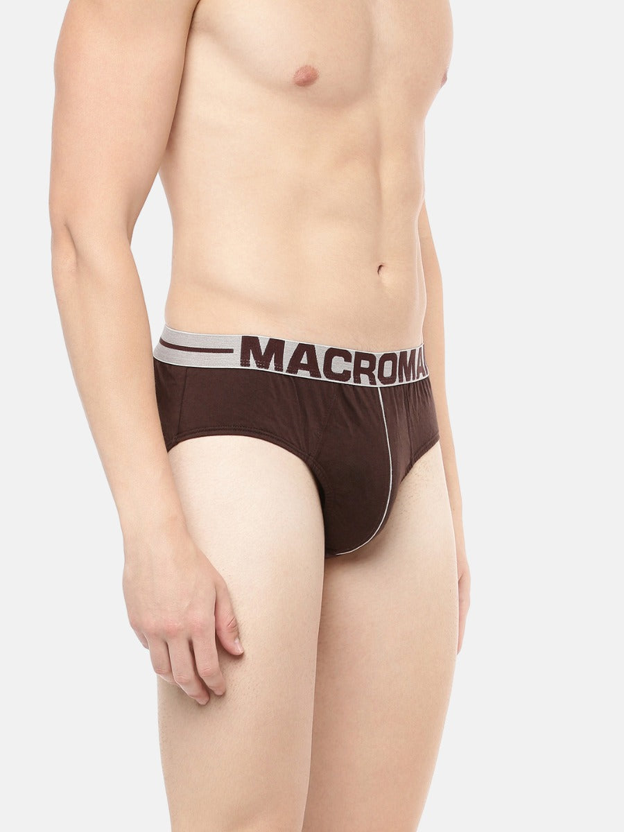Mocha Brown