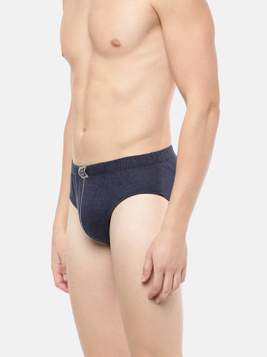 Denim Melange