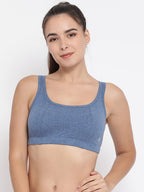 Denim Melange