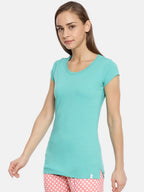 Turquoise Blue