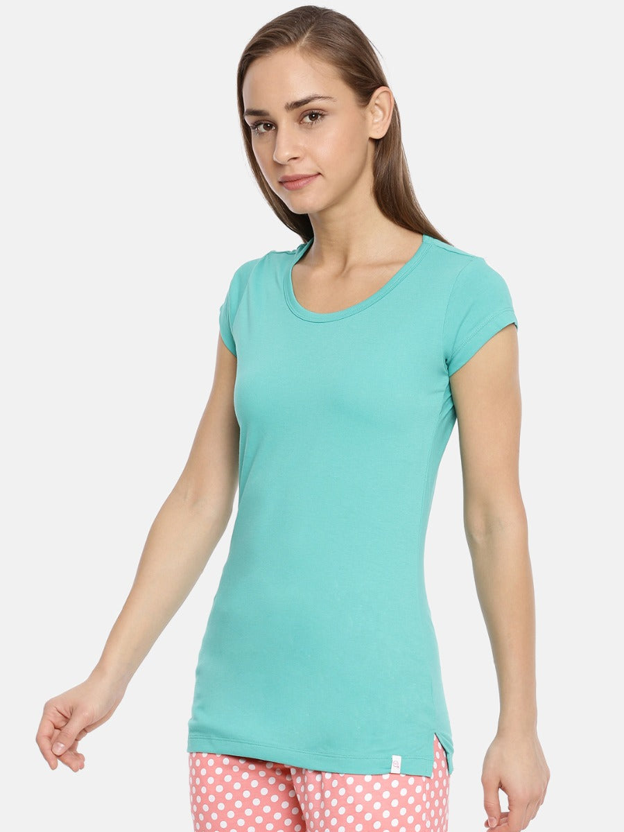 Turquoise Blue