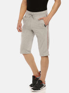 Grey Melange