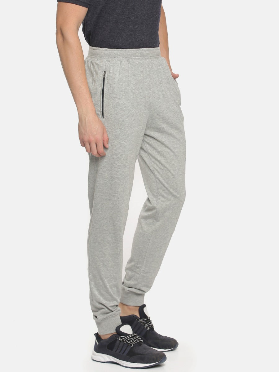 Grey Melange
