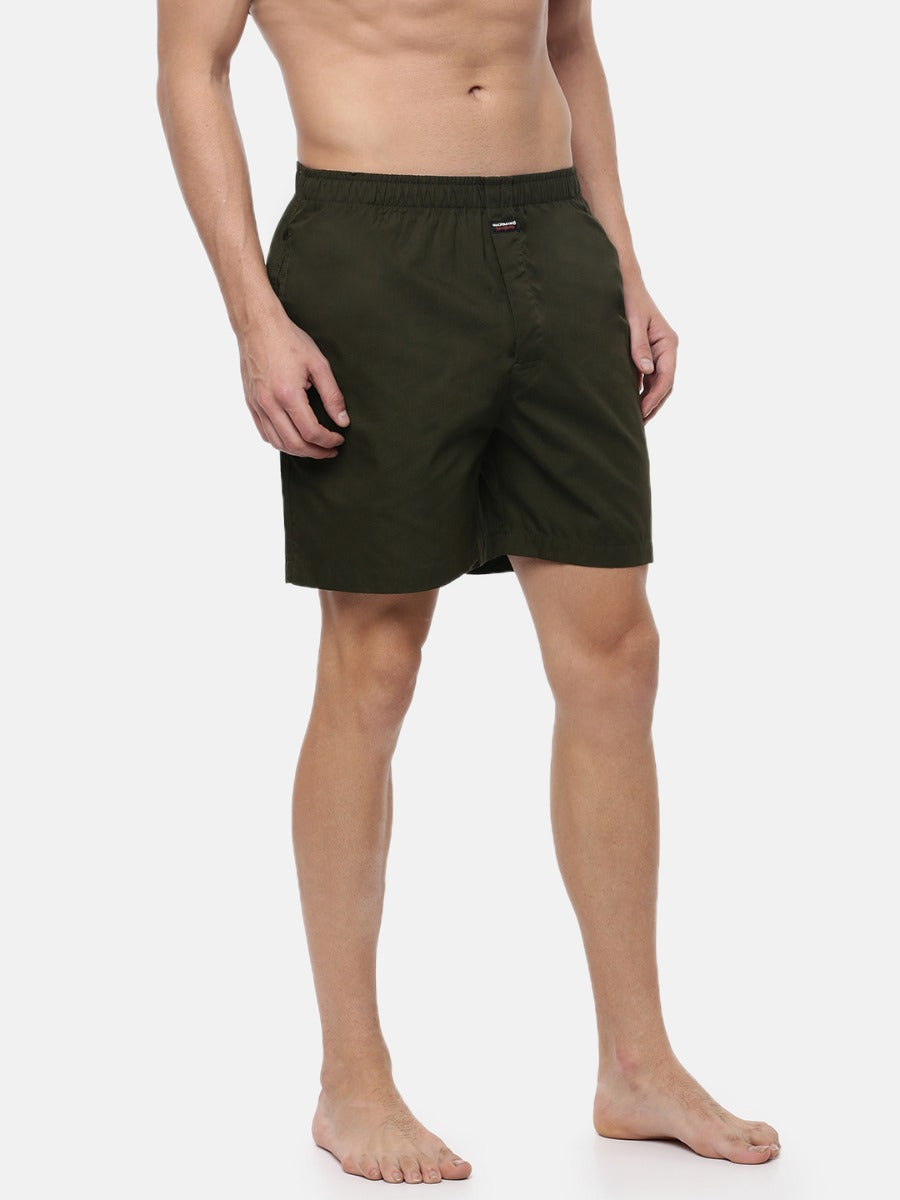 Army Green