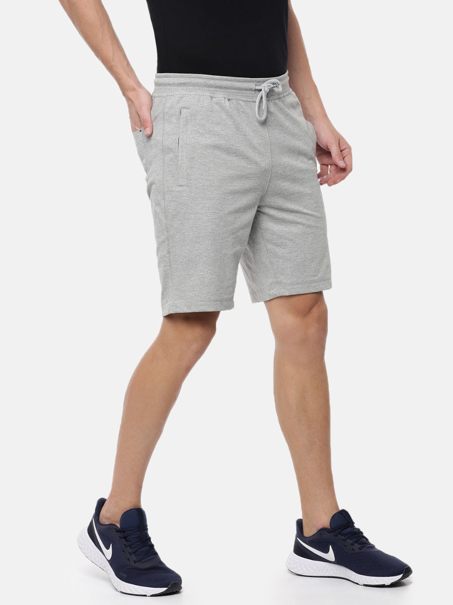 Grey Melange
