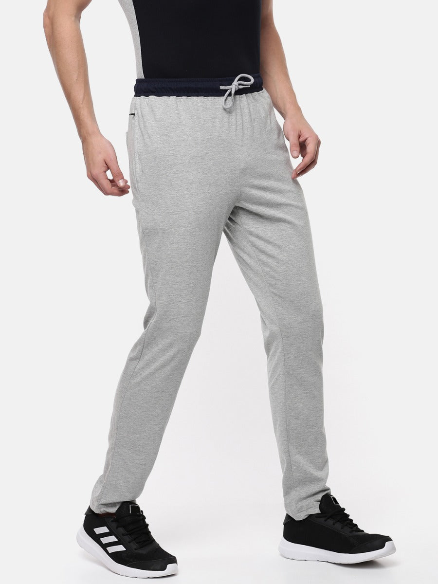 Grey Melange
