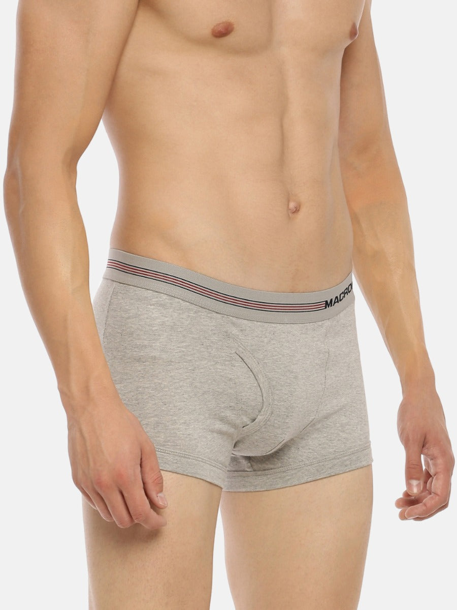 Grey Melange