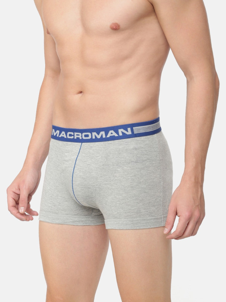 Grey Melange