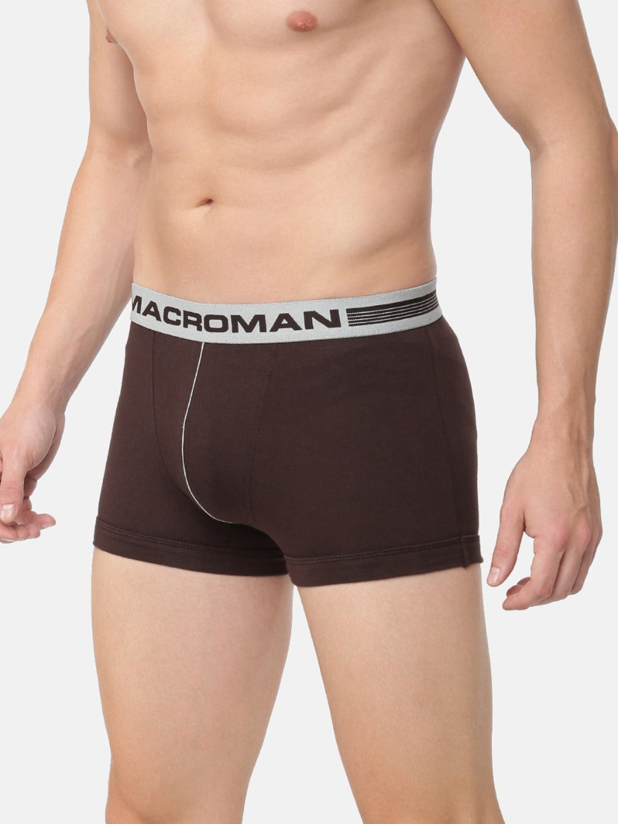 Mocha Brown