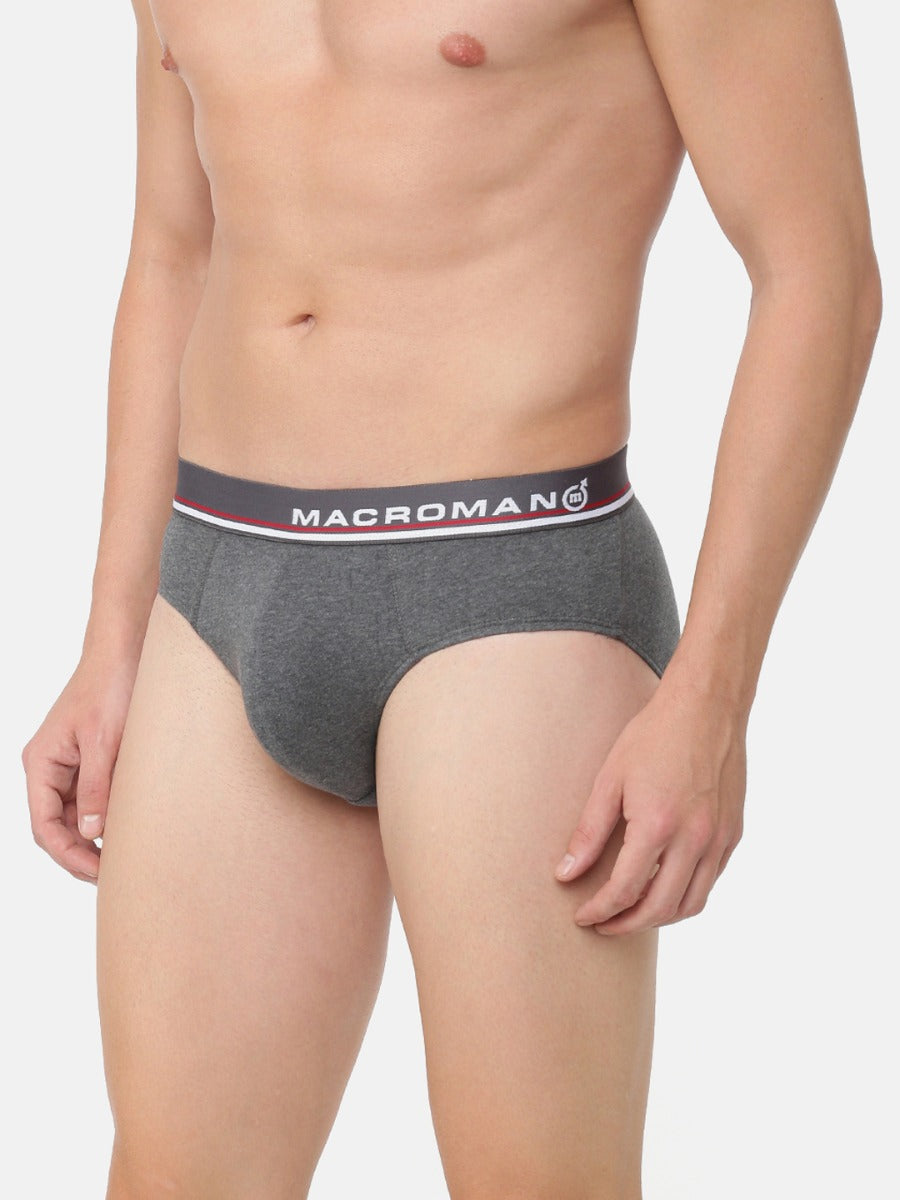 Black Melange