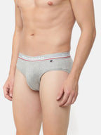 Grey Melange