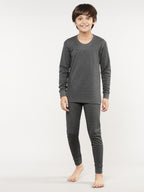 Charcoal Melange
