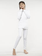 Kids Fashion Thermals Hi Neck Full Sleeve | KF5103
