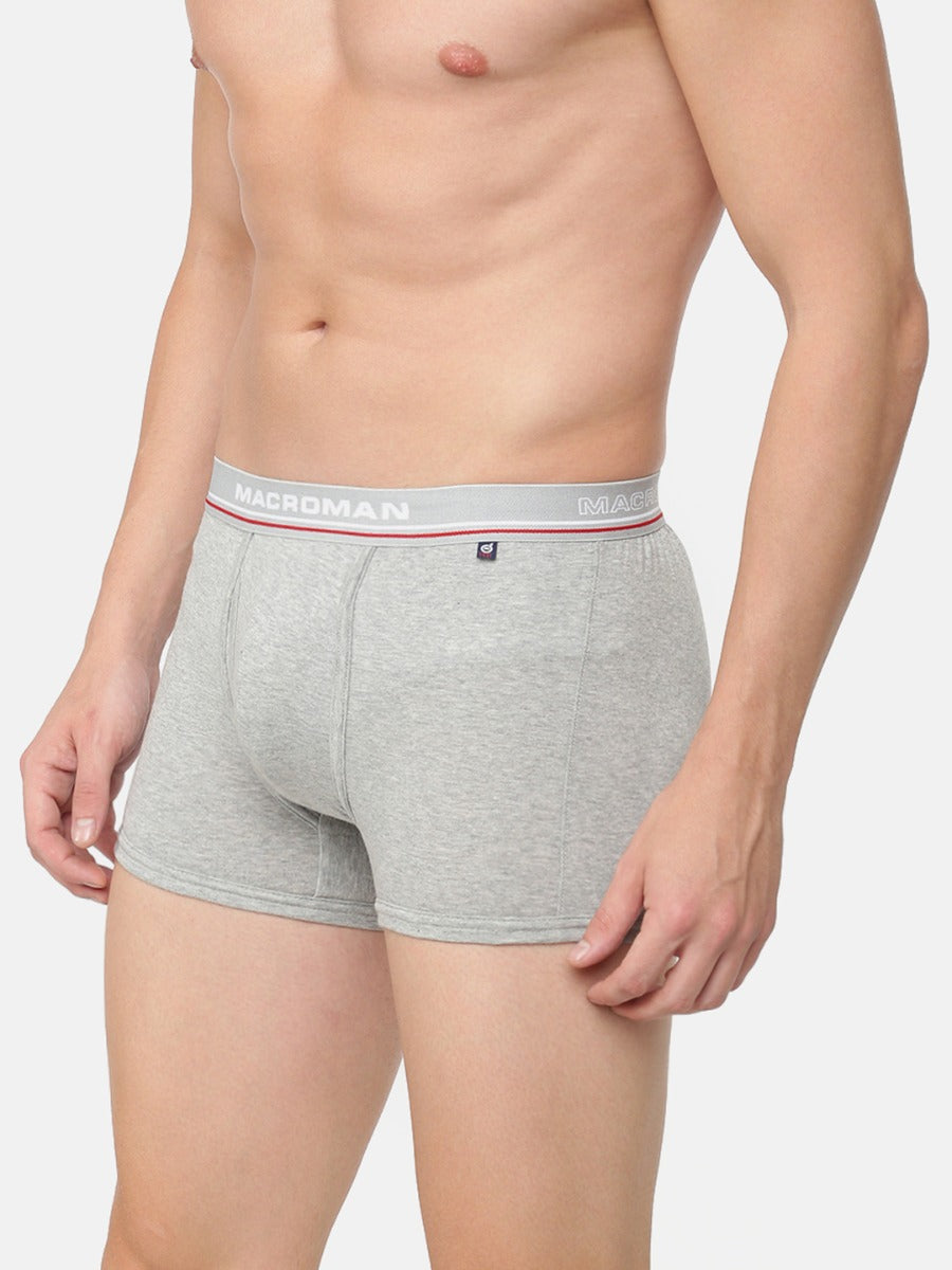 Grey Melange