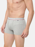 Grey Melange