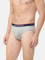 Grey Melange