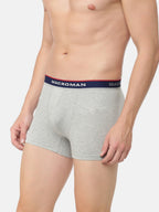 Grey Melange