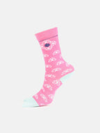 Design Full Length (Thumb) Socks