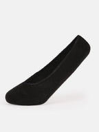Plain Footlet Socks | MW9000