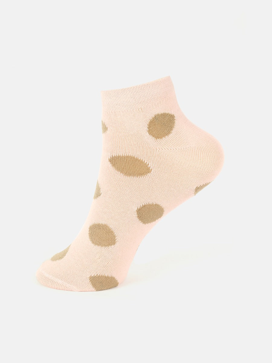 Design Ankle Length Socks