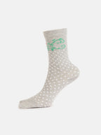Design Full Length (Thumb) Socks