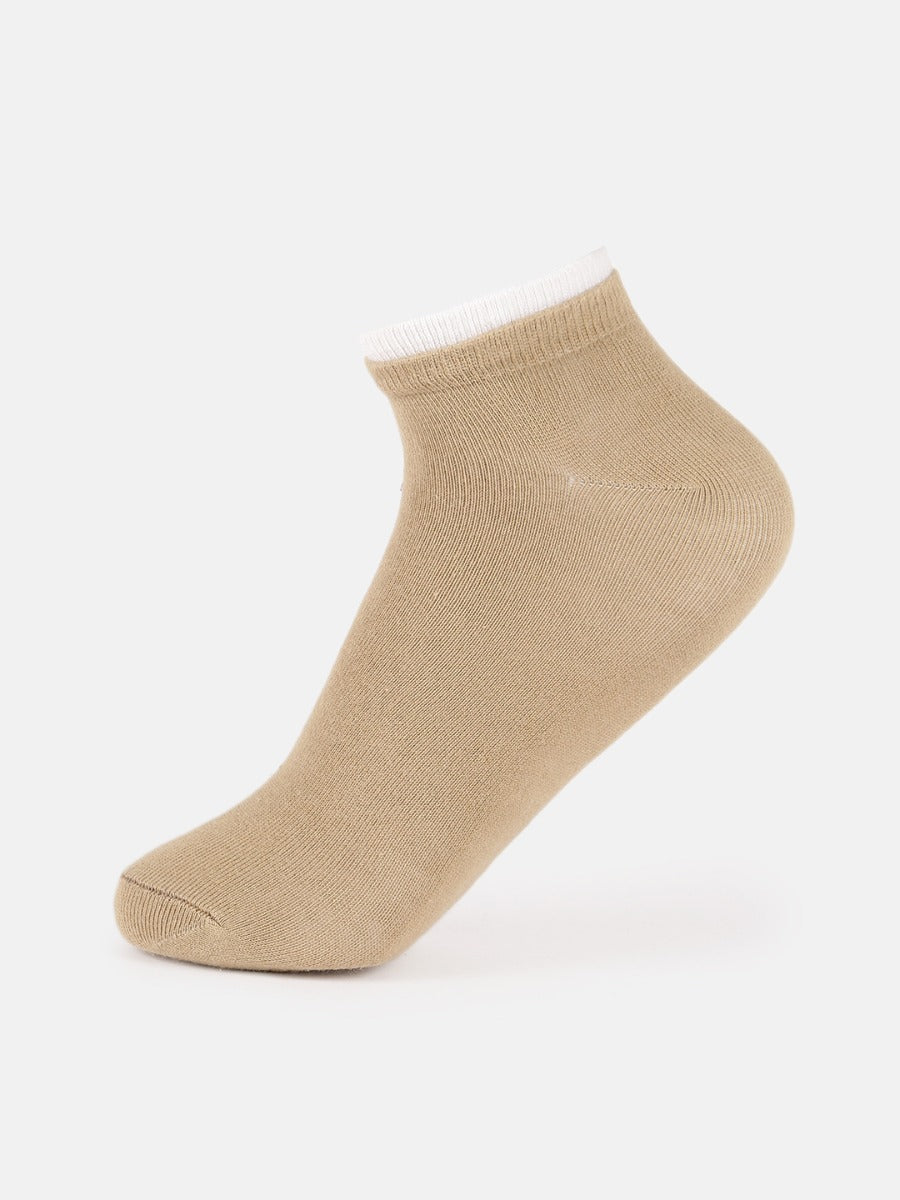 Design Ankle Length Socks