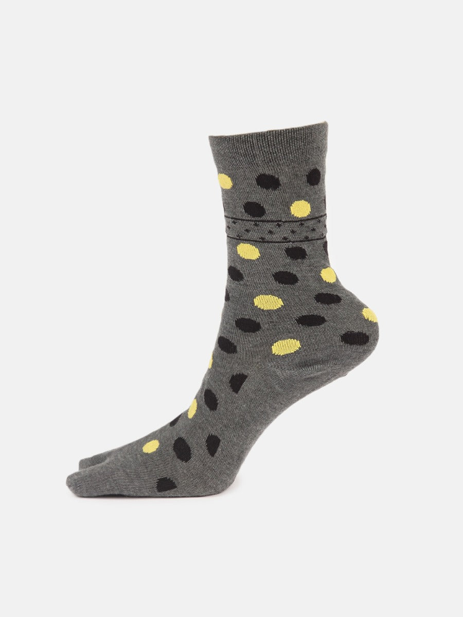 Design Full Length (Thumb) Socks