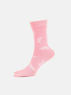 Designer Thumb Non Terry Woolen Socks