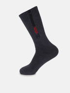 Sports Full Length With Stripe Socks | M6000