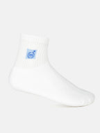Sports Ankle Length Socks (Pack Of 3)