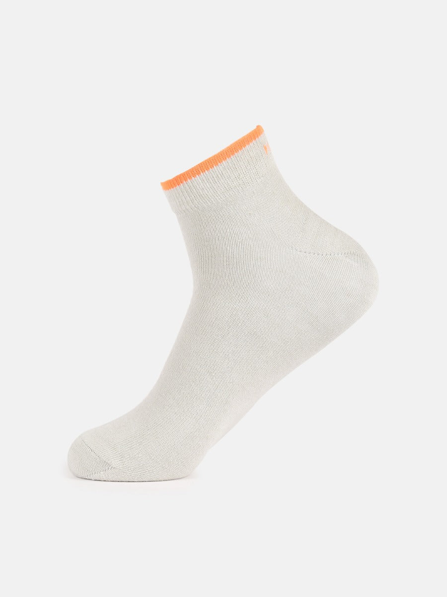 Low Ankle Tipping Socks