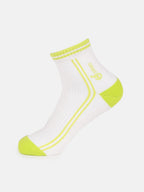 Sports Designer Ankle Length Socks | M6400