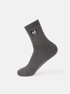 Sports Ankle Length Socks (Pack Of 3) | M6500