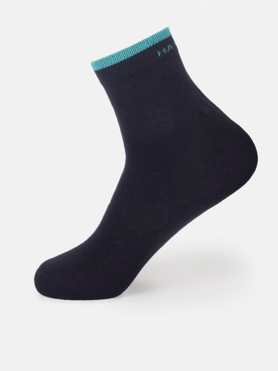 Low Ankle Tipping Socks