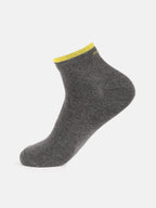 Low Ankle Tipping Socks